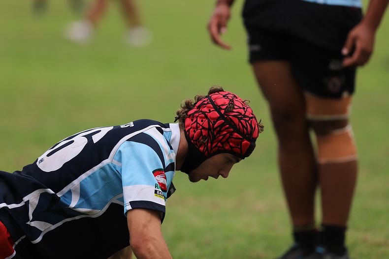 2022 Under 18s Sydney East Schoolboy trials