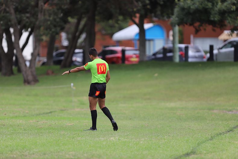 2022 Under 18s Sydney East Schoolboy trials