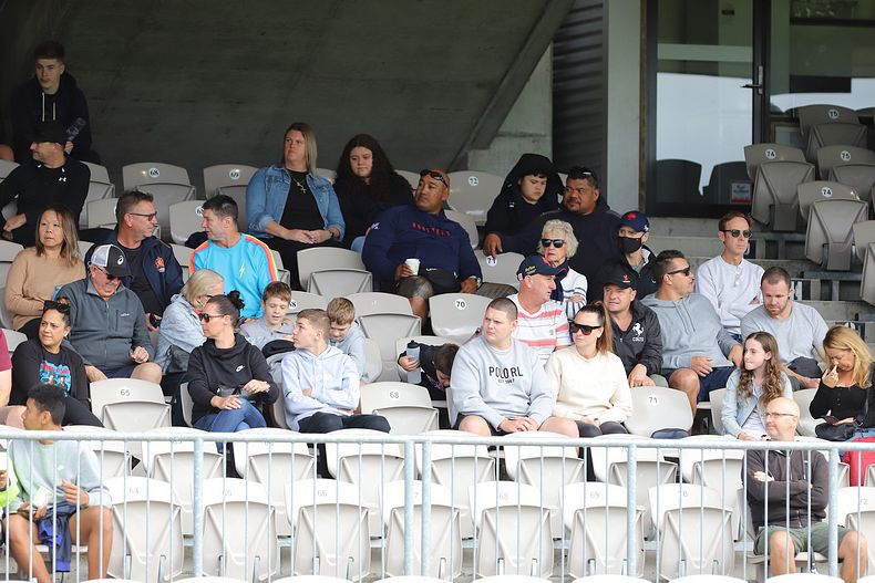 Harold Matthews Cup Semi Final Sydney ROOSTERS v Cronulla SHARKS