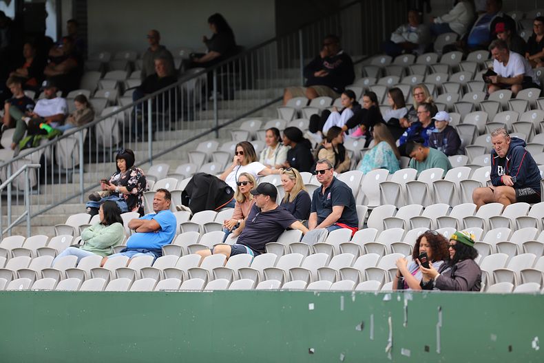 2022 SG Ball Cup Semi Final Sydney ROOSTERS v Canterbury BULLDOGS