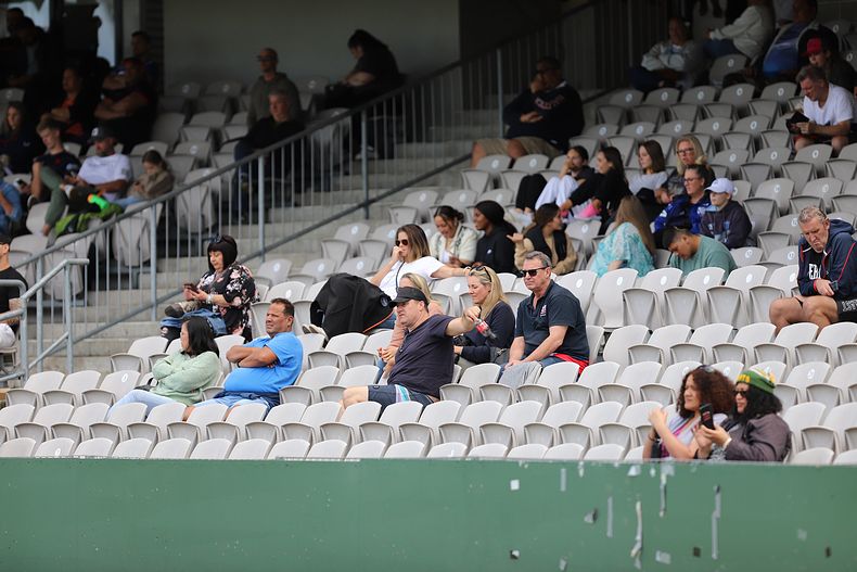 2022 SG Ball Cup Semi Final Sydney ROOSTERS v Canterbury BULLDOGS