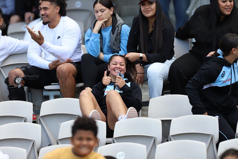 2022 SG Ball Cup Semi Final Sydney ROOSTERS v Canterbury BULLDOGS