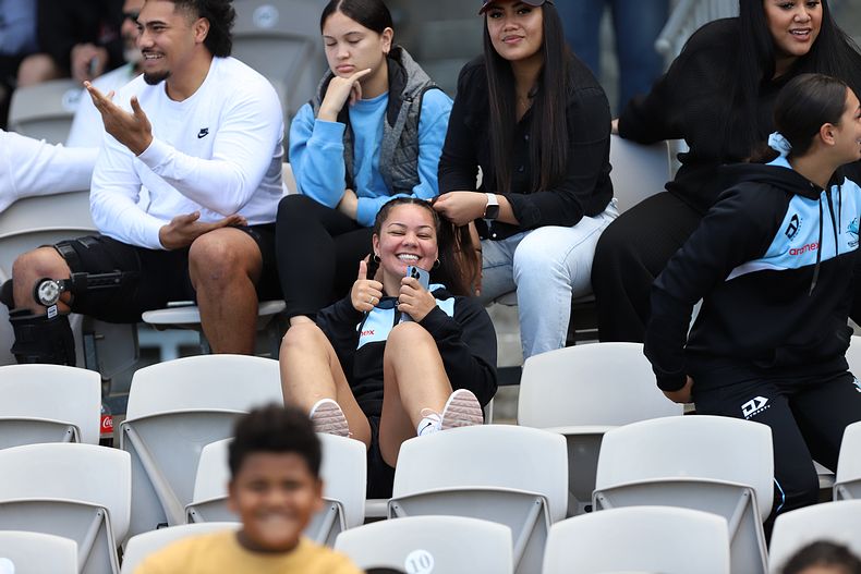 2022 SG Ball Cup Semi Final Sydney ROOSTERS v Canterbury BULLDOGS