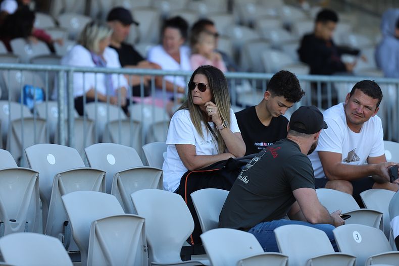 2022 SG Ball Cup Semi Final Sydney ROOSTERS v Canterbury BULLDOGS