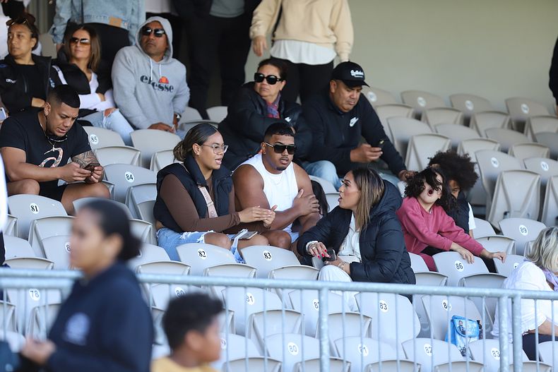 2022 SG Ball Cup Semi Final Sydney ROOSTERS v Canterbury BULLDOGS