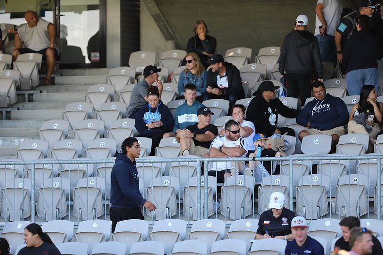 2022 SG Ball Cup Semi Final Sydney ROOSTERS v Canterbury BULLDOGS