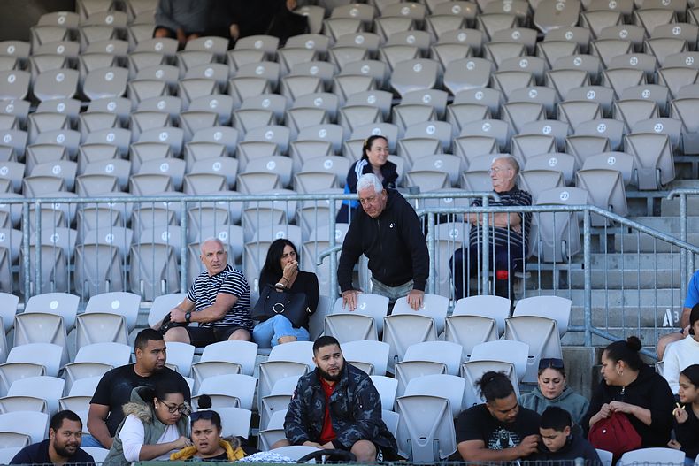 2022 SG Ball Cup Semi Final Sydney ROOSTERS v Canterbury BULLDOGS