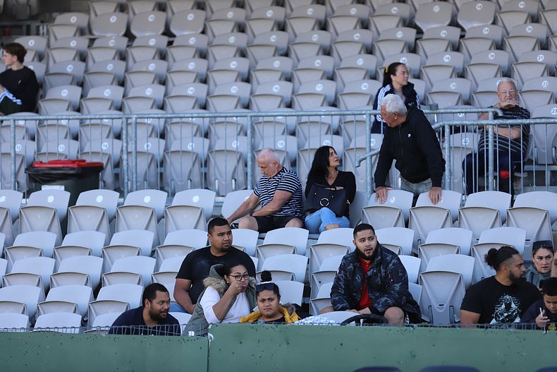 2022 SG Ball Cup Semi Final Sydney ROOSTERS v Canterbury BULLDOGS