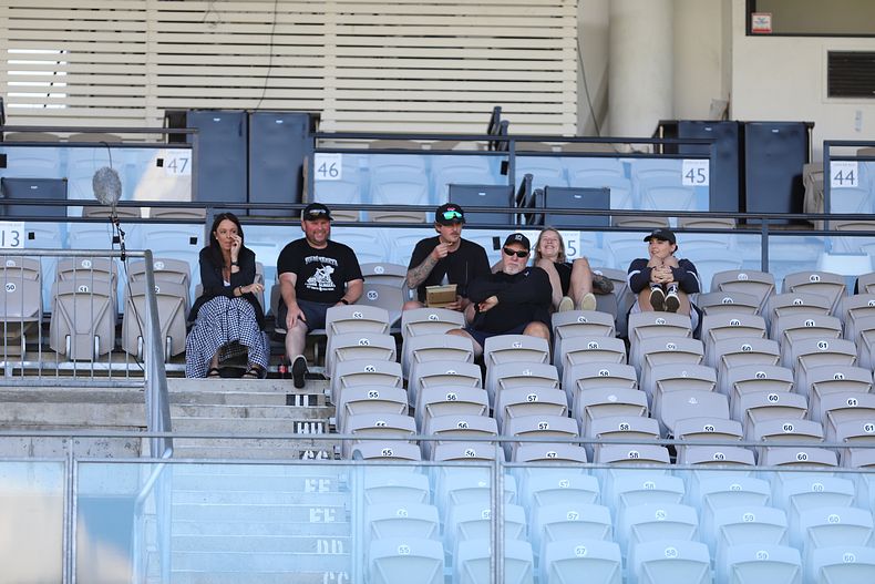 2022 SG Ball Cup Semi Final Sydney ROOSTERS v Canterbury BULLDOGS