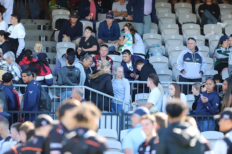 2022 SG Ball Cup Semi Final Sydney ROOSTERS v Canterbury BULLDOGS