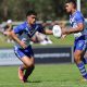 2022 SG Ball Cup Elimination Final action Photo's Canterbury Bulldogs v Balmain Tigers (Photo's : Steve Montgomery)