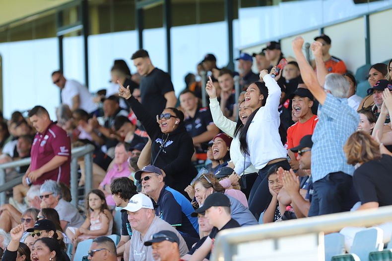 SG Ball Cup Eliminations Final BULLDOGS v TIGERS