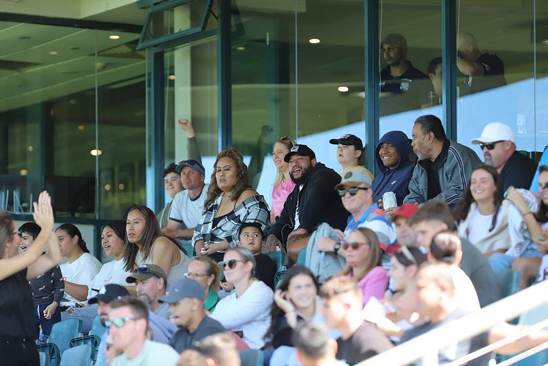 SG Ball Cup Eliminations Final BULLDOGS v TIGERS