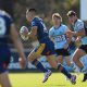 2022 NSWRL Harold Matthews Cup Elimination Finals Action Photo's Parramatta Eels v Cronulla Sharks (Photo's : Steve Montgomery)