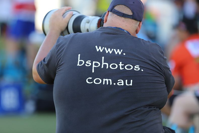 Harold Matthews Cup Elimination Final PANTHERS v RAIDERS