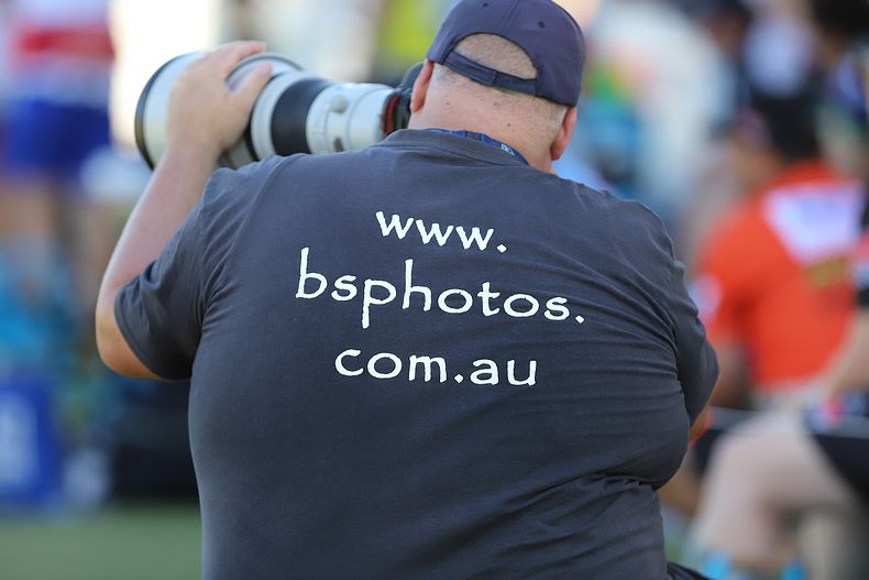 Harold Matthews Cup Elimination Final PANTHERS v RAIDERS