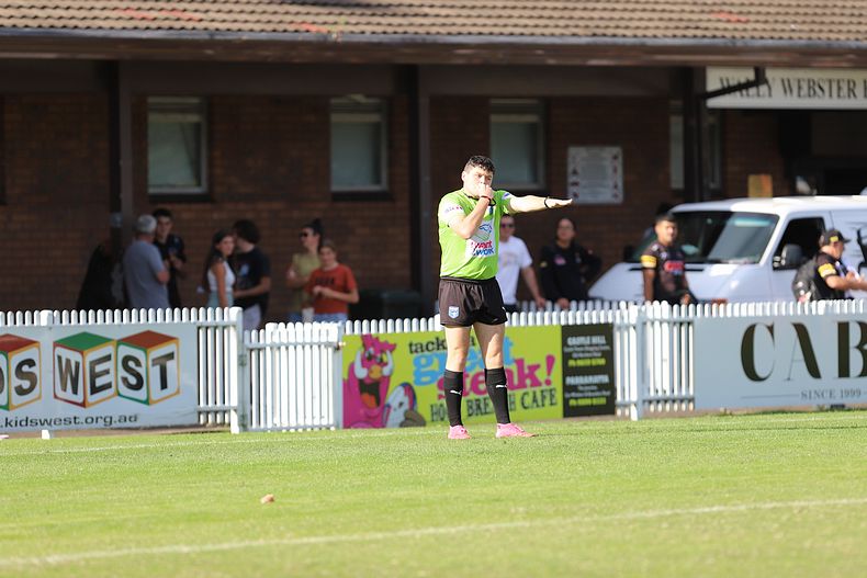 Tarsha Gale Cup Elimination Final KNIGHTS v DRAGONS