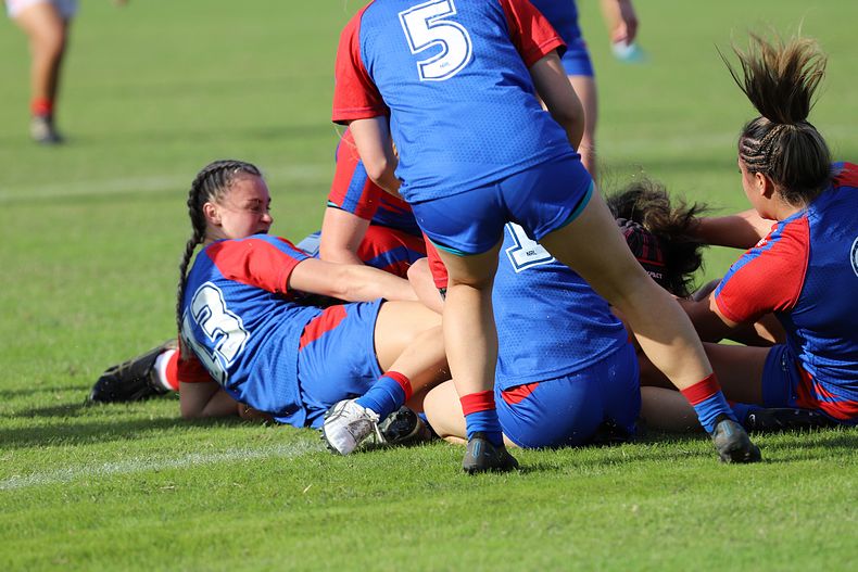 Tarsha Gale Cup Elimination Final KNIGHTS v DRAGONS