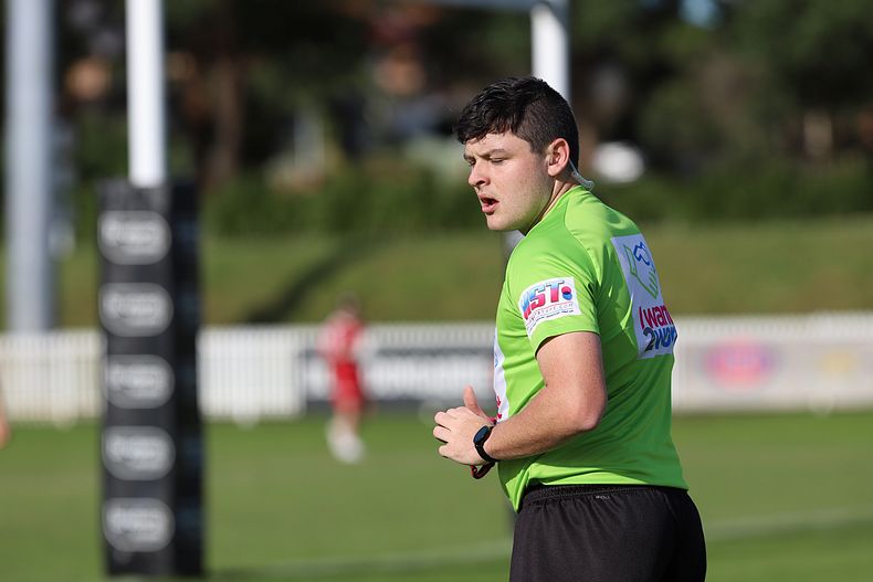 Tarsha Gale Cup Elimination Final KNIGHTS v DRAGONS