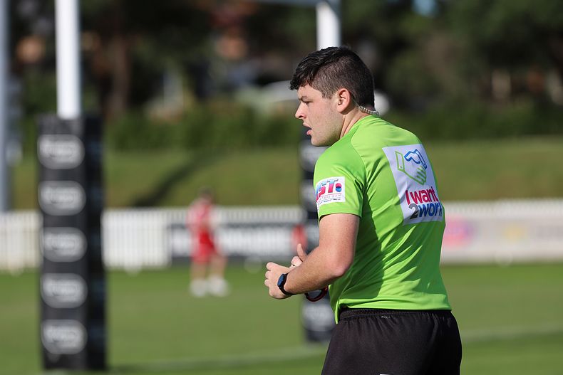 Tarsha Gale Cup Elimination Final KNIGHTS v DRAGONS