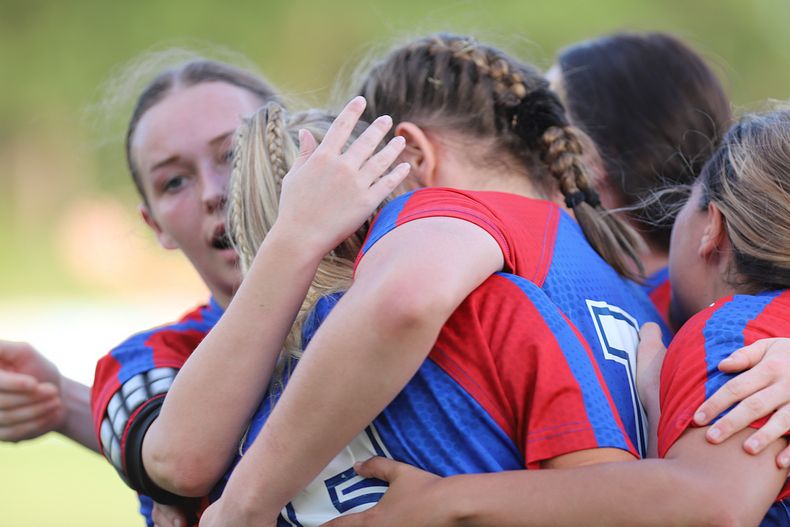 Tarsha Gale Cup Elimination Final KNIGHTS v DRAGONS