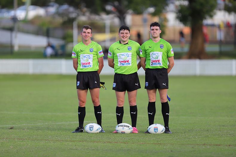 Tarsha Gale Cup Elimination Final KNIGHTS v DRAGONS