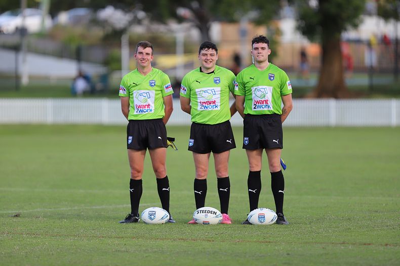 Tarsha Gale Cup Elimination Final KNIGHTS v DRAGONS