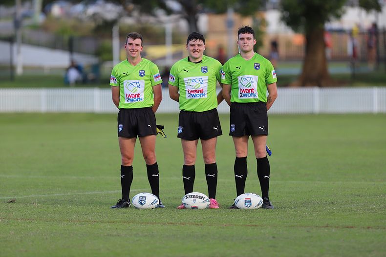 Tarsha Gale Cup Elimination Final KNIGHTS v DRAGONS
