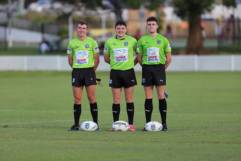 Tarsha Gale Cup Elimination Final KNIGHTS v DRAGONS