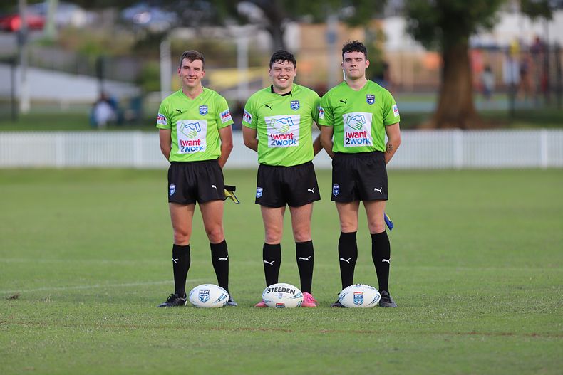 Tarsha Gale Cup Elimination Final KNIGHTS v DRAGONS