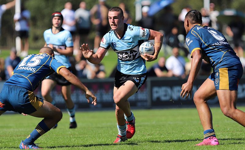 Harold Matthews Cup Semi Finals Team Lists (Photo : Steve Montgomery)