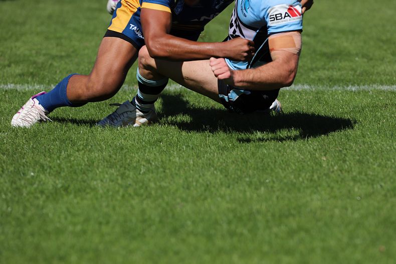 Harold Matthews Cup Elimination Final Parramatta EELS v Cronulla SHARKS