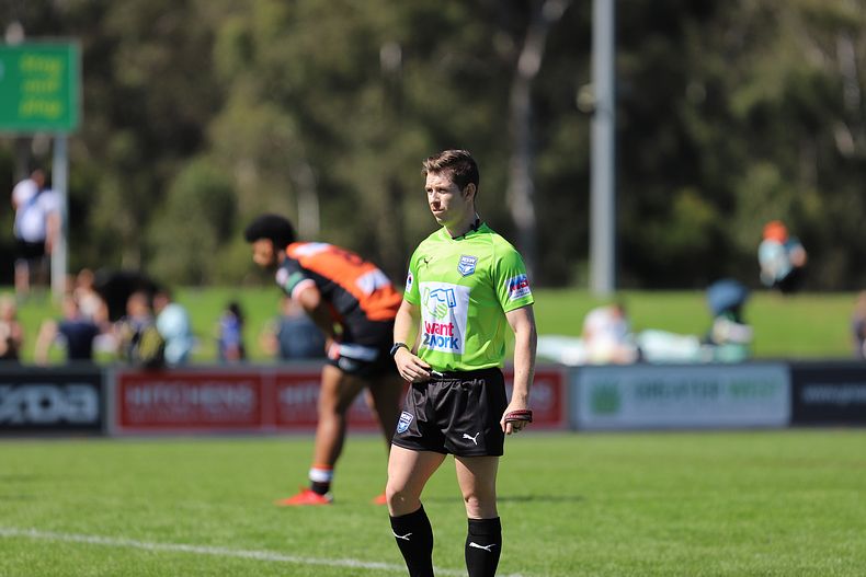 SG Ball Cup Eliminations Final BULLDOGS v TIGERS