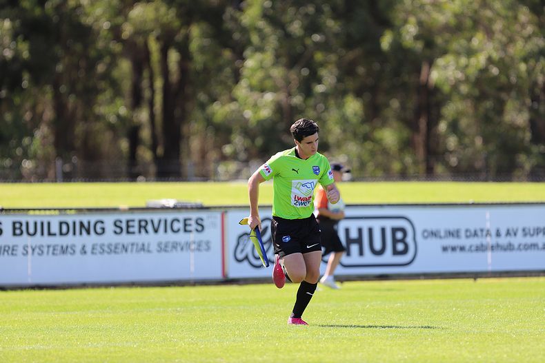 SG Ball Cup Eliminations Final BULLDOGS v TIGERS