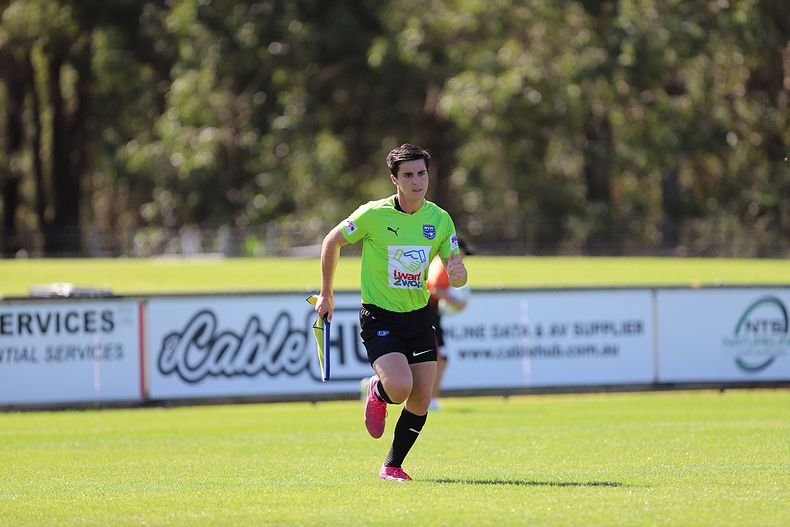 SG Ball Cup Eliminations Final BULLDOGS v TIGERS