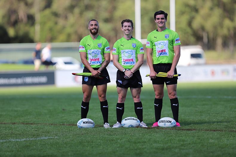 SG Ball Cup Eliminations Final BULLDOGS v TIGERS