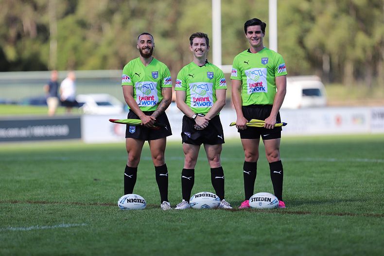 SG Ball Cup Eliminations Final BULLDOGS v TIGERS