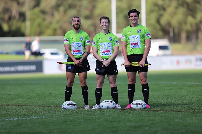 SG Ball Cup Eliminations Final BULLDOGS v TIGERS