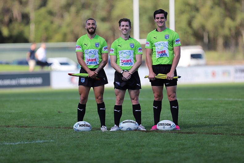 SG Ball Cup Eliminations Final BULLDOGS v TIGERS