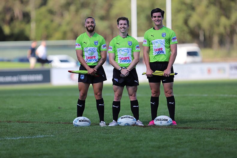 SG Ball Cup Eliminations Final BULLDOGS v TIGERS
