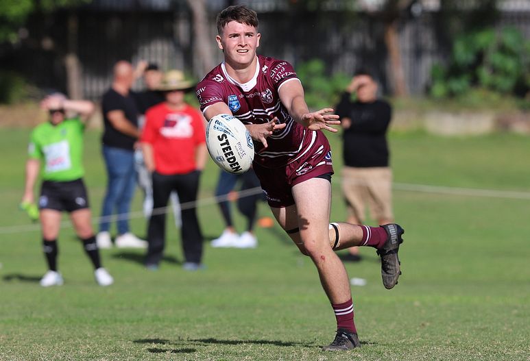 Harold Matthews Cup Rnd 9 TIGERS v SEAEAGLES