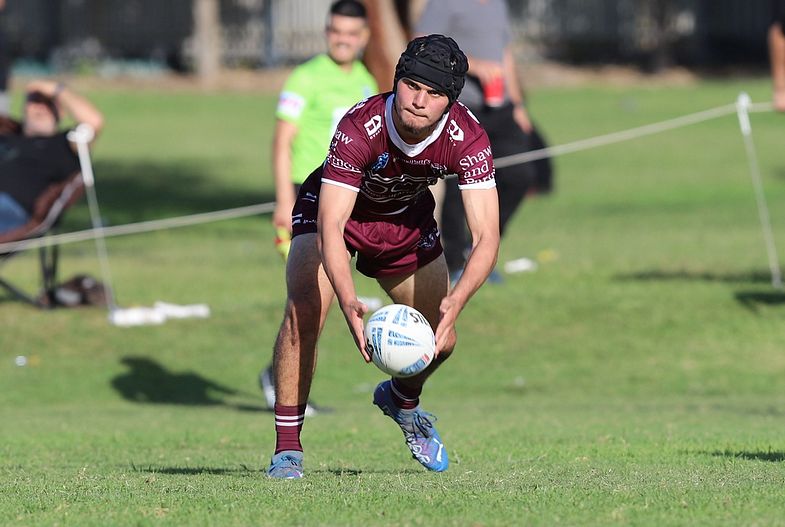 Harold Matthews Cup Rnd 9 TIGERS v SEAEAGLES