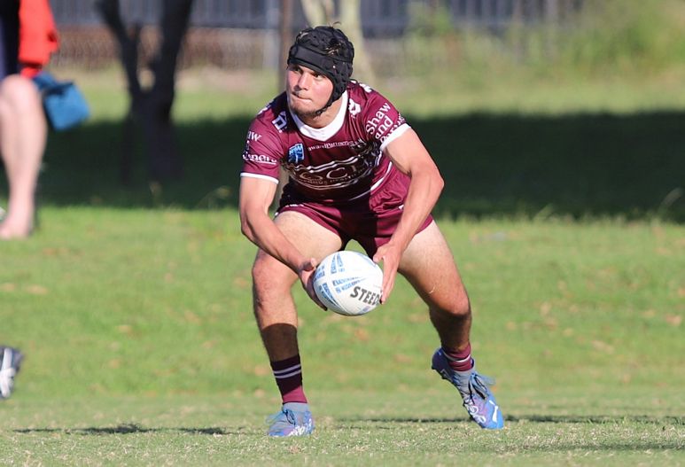 Harold Matthews Cup Rnd 9 TIGERS v SEAEAGLES