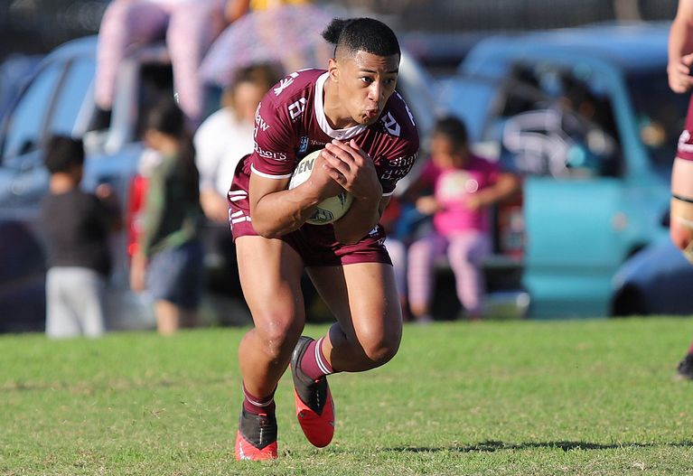 Harold Matthews Cup Rnd 9 TIGERS v SEAEAGLES