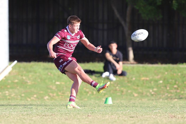 Harold Matthews Cup Rnd 9 TIGERS v SEAEAGLES