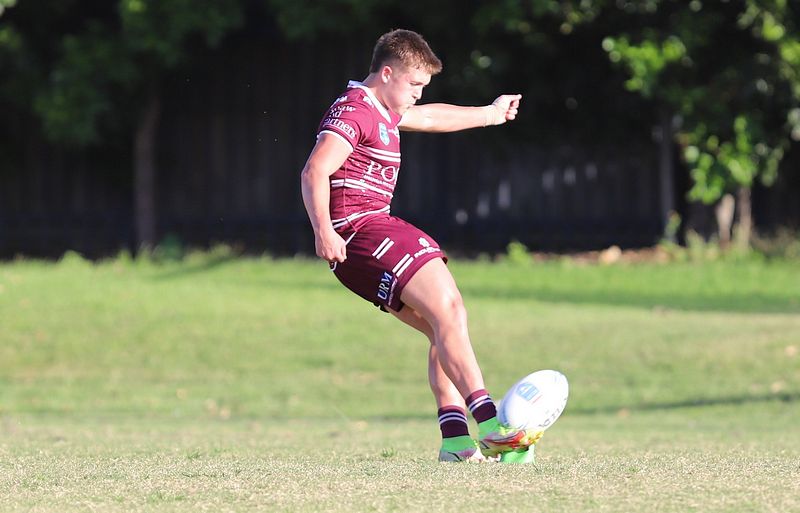 Harold Matthews Cup Rnd 9 TIGERS v SEAEAGLES