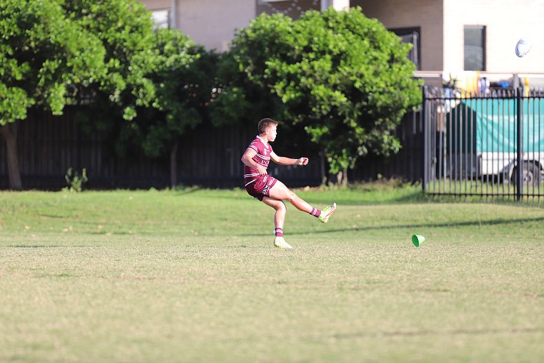 Harold Matthews Cup Rnd 9 TIGERS v SEAEAGLES