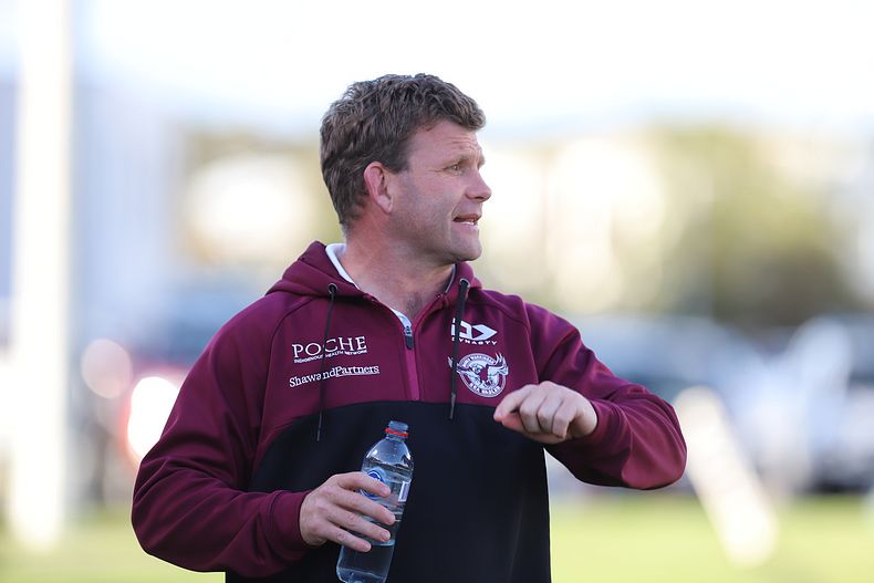 Harold Matthews Cup Rnd 9 TIGERS v SEAEAGLES