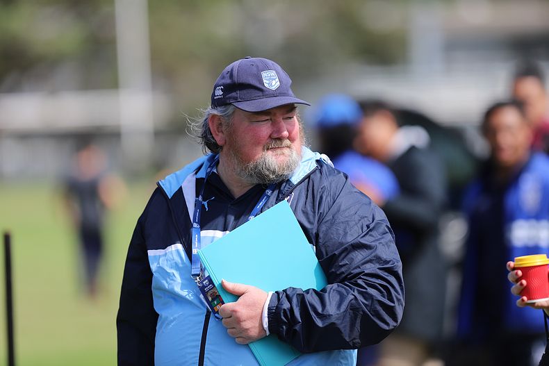 Harold Matthews Cup Rnd 9 BULLDOGS v SHARKS