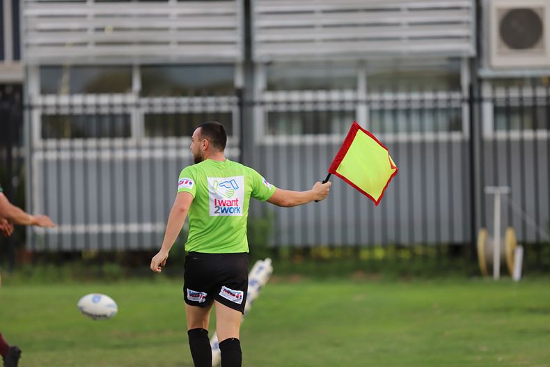 SG Ball Cup Rnd 9 SEAEAGLES v TIGERS